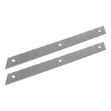 18 in TableTop Stand Motor Driven Trimmer - Stainless