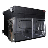 Goliath Grow Tent 10ft x 10ft x 6ft 11in - 7ft 11in