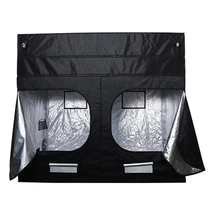 Goliath Grow Tent 4ft x 8ft x 6ft 11in - 7ft 11in