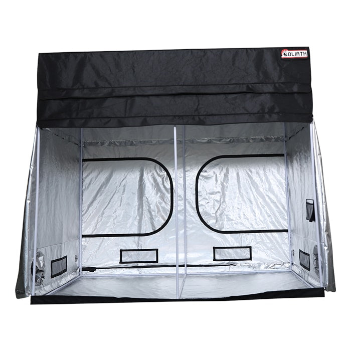 Goliath Grow Tent 4ft x 8ft x 6ft 11in - 7ft 11in
