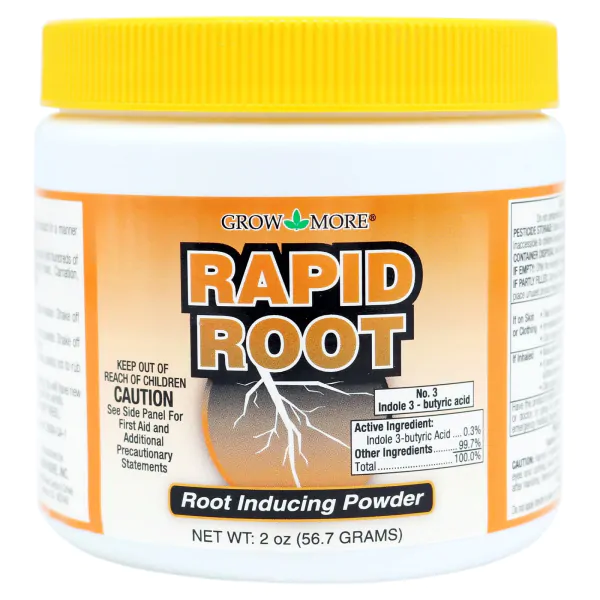Grow More Rapid Root Powder, 2 oz