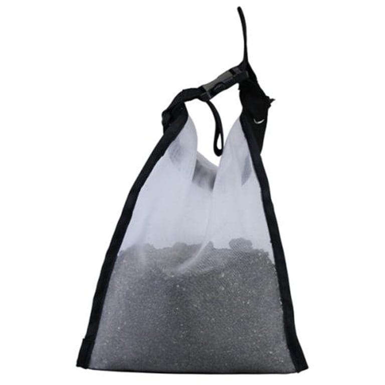 Heavy Harvest Compost Tea Bag, Small, 9.5" x 12.75"