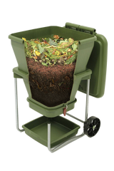 Hungry Bin Composter