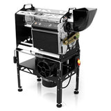 Twister T4 SE Trimming Machine with Speed Control