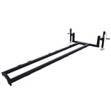 CenturionPro 3.0 - 3-Machine Rail Kit (Rail, Hardware)