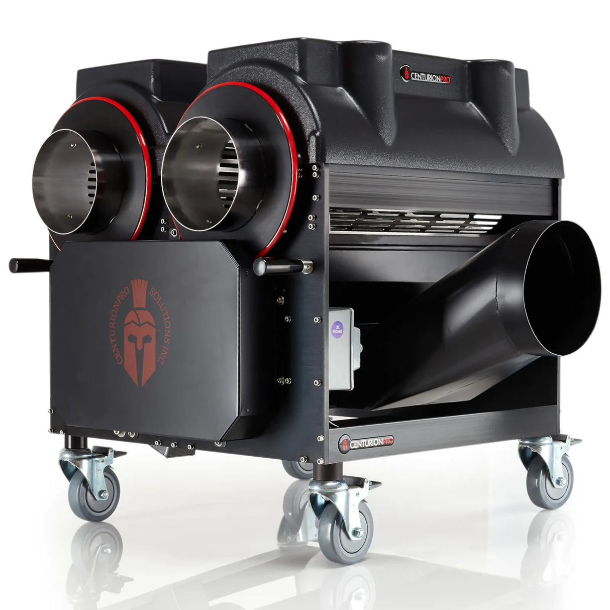 CenturionPro Gladiator Hybrid Trimmer