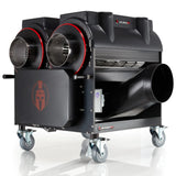 CenturionPro Gladiator Hybrid Trimmer
