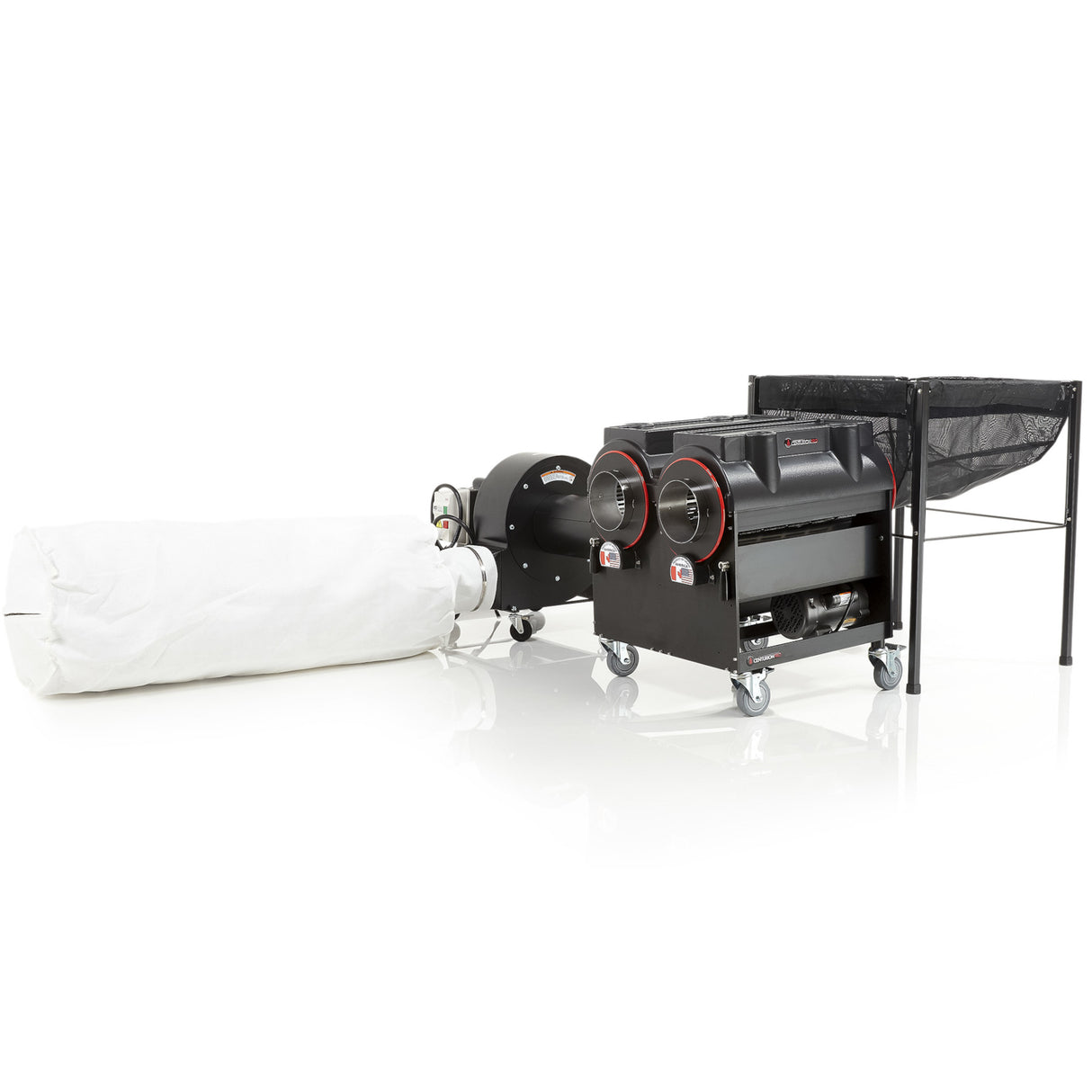 CenturionPro Gladiator Hybrid Trimmer