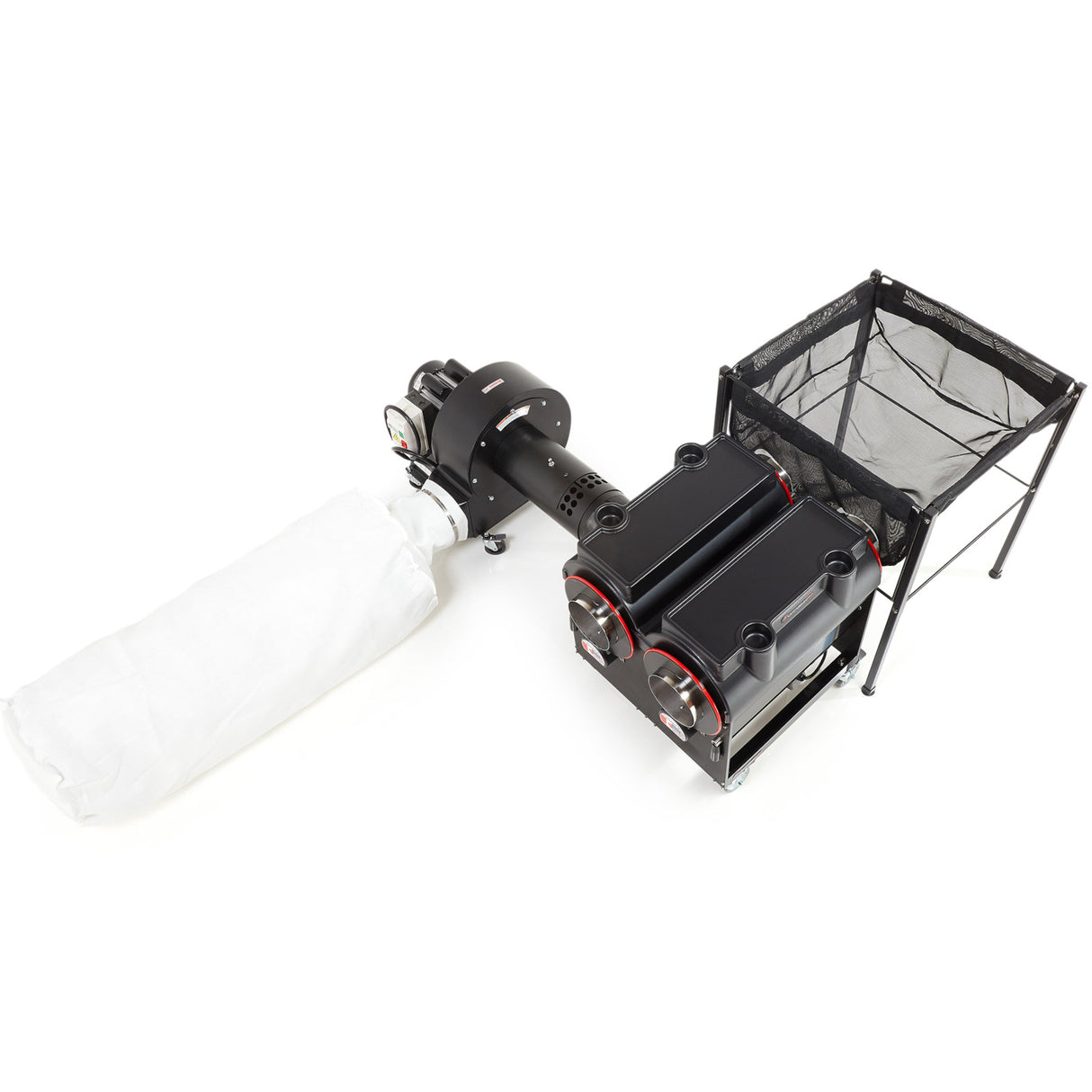 CenturionPro Gladiator Hybrid Trimmer