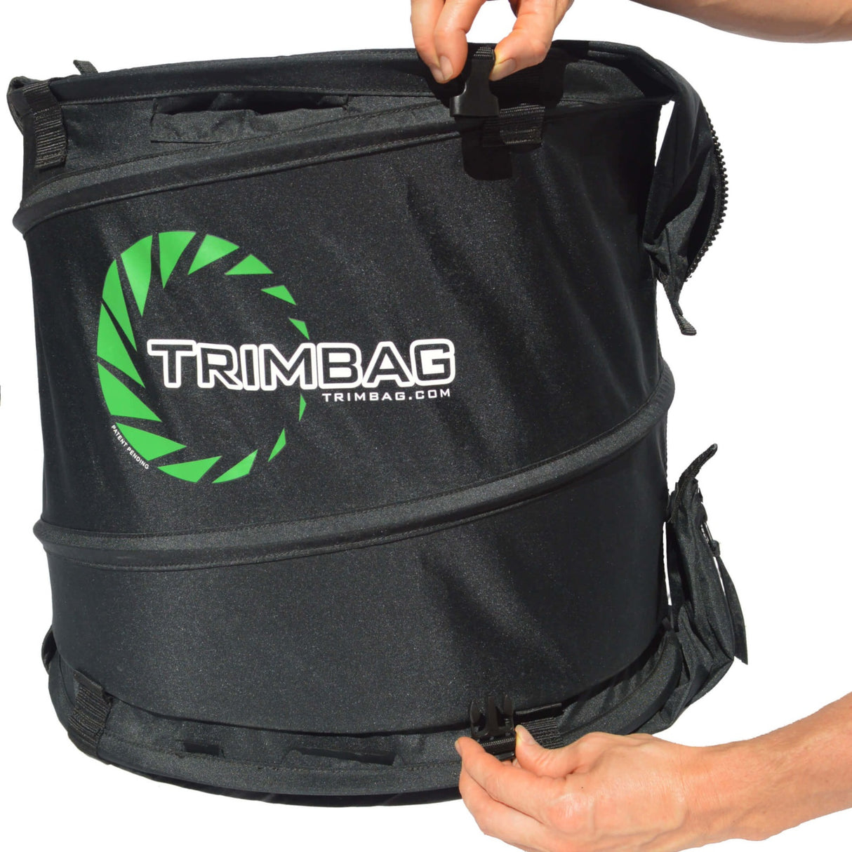 Trimbag Dry Trimmer