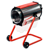 Triminator Dry Trimming Machine